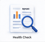 Income Tax 360° health check reviewing AIS, TIS, Form 26AS, demands, refunds and notices